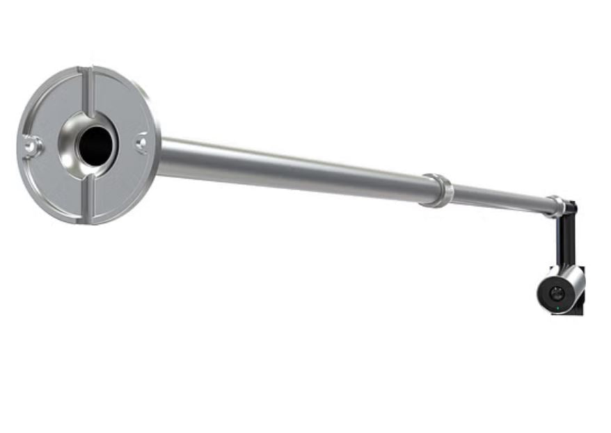 Gaming DesktopYealink CCMK Content Camera Mount Kit