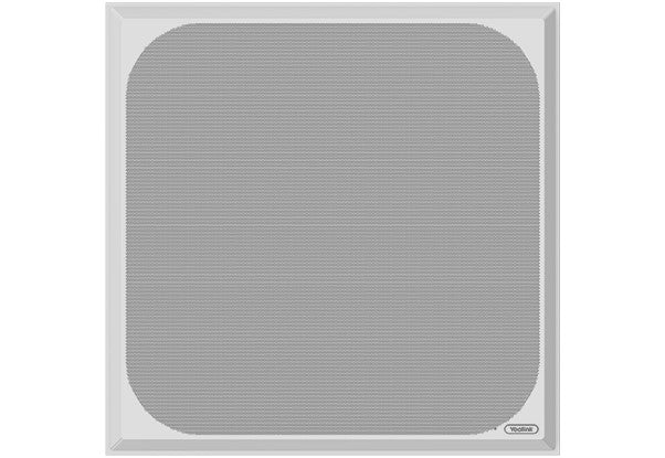 Gaming DesktopYealink CM50 Dante Beamforming Ceiling Microphone