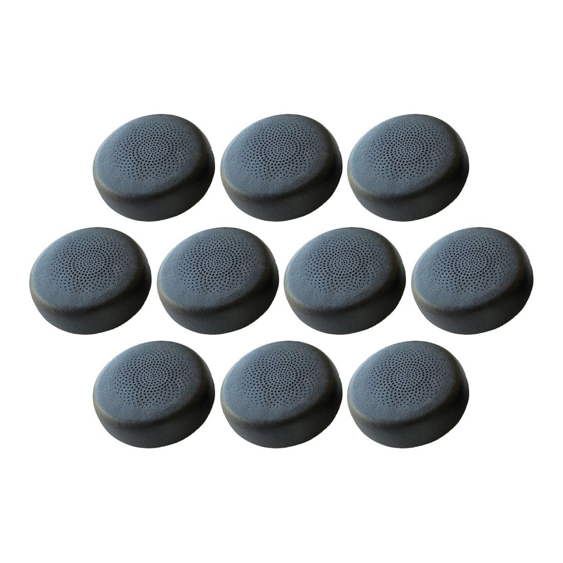 Gaming DesktopYealink EC-BH70-WH64-5P Ear Cushion for BH70/WH64 (5 Pairs)