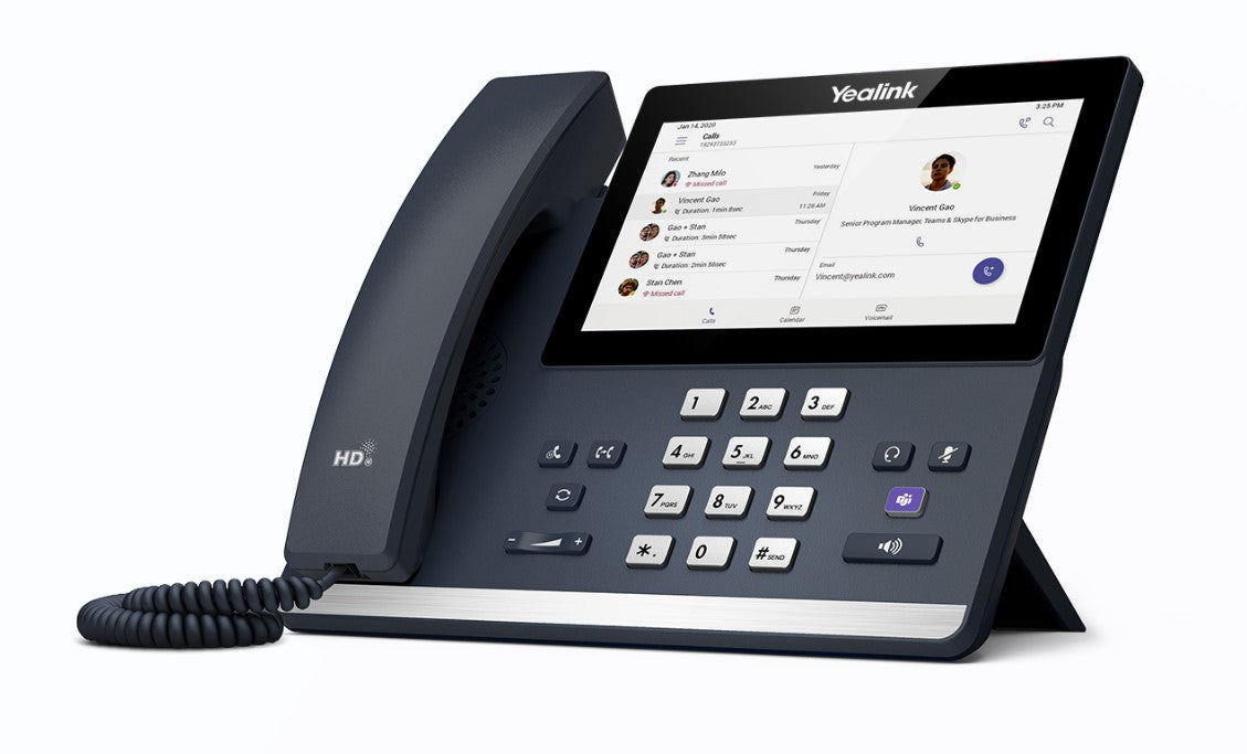 Gaming DesktopYealink MP56 E2 Teams IP Phone
