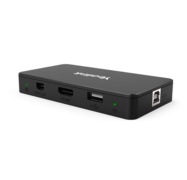 Gaming DesktopYealink MShare Content Sharing Adapter
