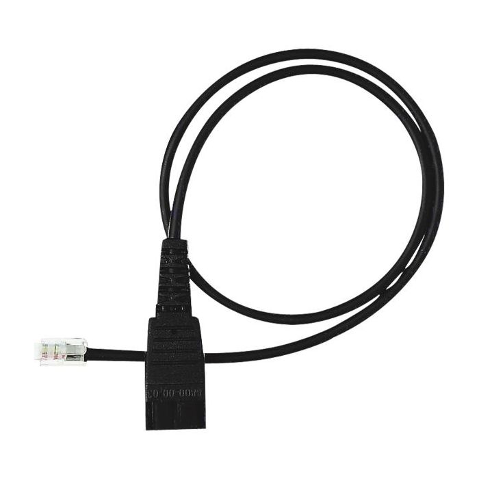 Gaming DesktopYealink QD-RJ9-CORD