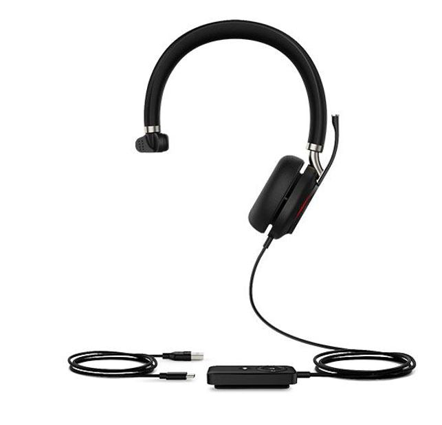 Gaming DesktopYealink UH38 Mono USB and Bluetooth Headset
