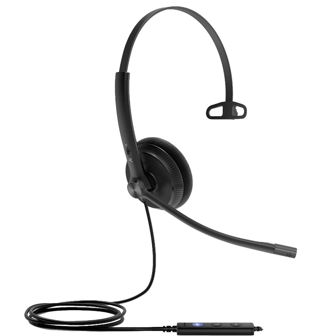 Gaming DesktopYealink UHM341 Wideband 3.5mm Mono Headset