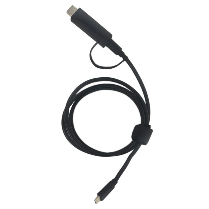 Gaming DesktopYealink USB-C-HDMI