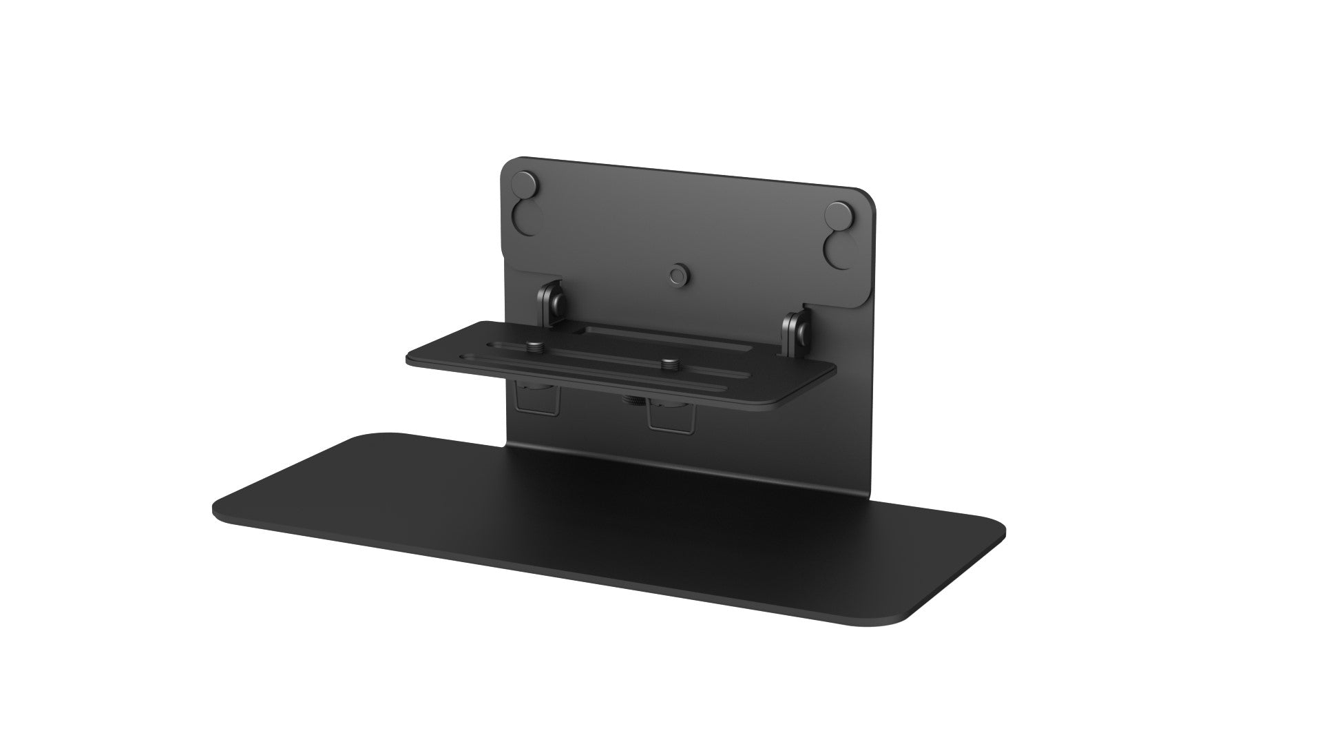 Gaming DesktopYealink VB-Tablemount-01 Table-Mount kit for all-in-one video bar