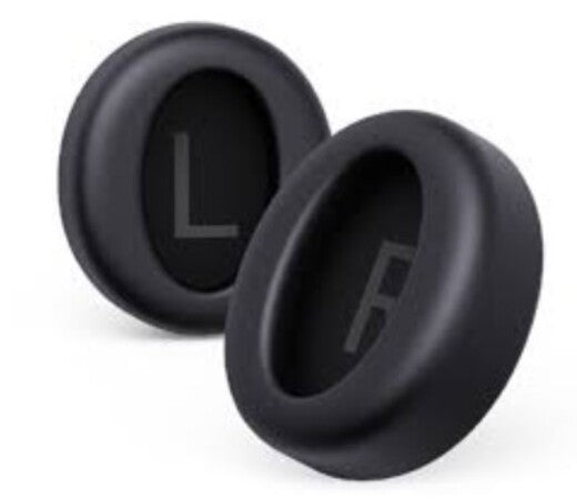 Gaming DesktopYealink YHA-LEC76 Black Ear Cushion for BH76 Plus (1 Pair)