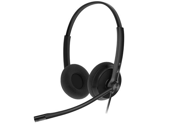Gaming DesktopYealink YHM341-LITE Wideband QD Mono Headset
