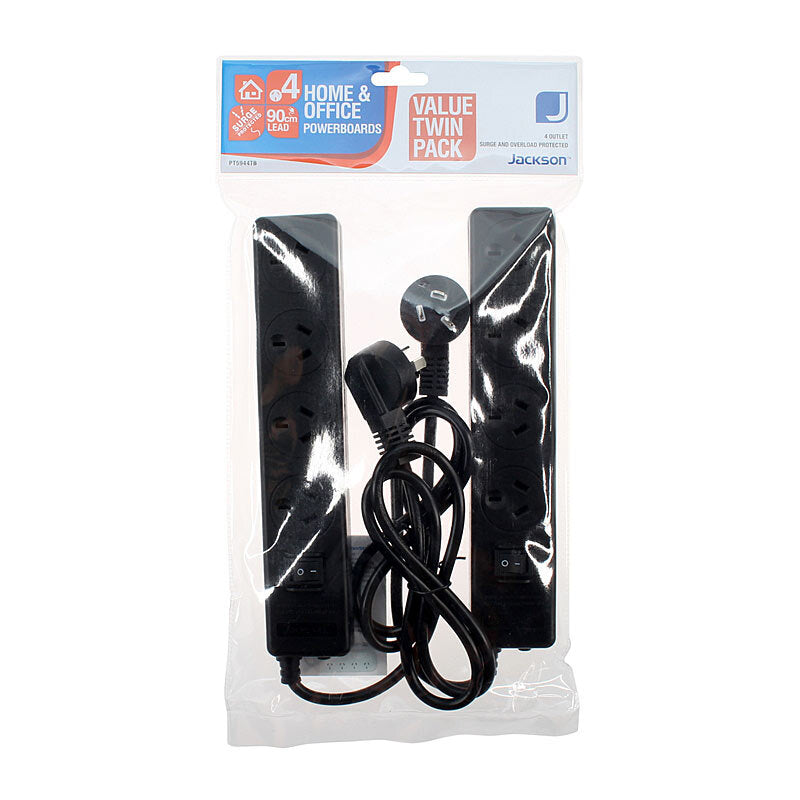 Gaming DesktopJackson 4 Way PBoard 90cm 2pk