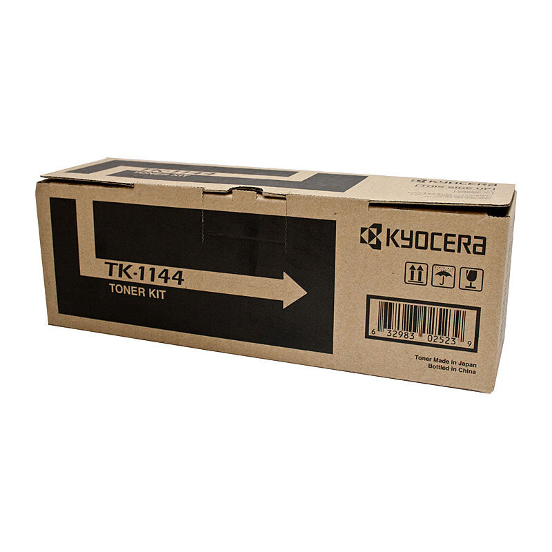 Gaming DesktopKyocera TK1144 Toner Kit