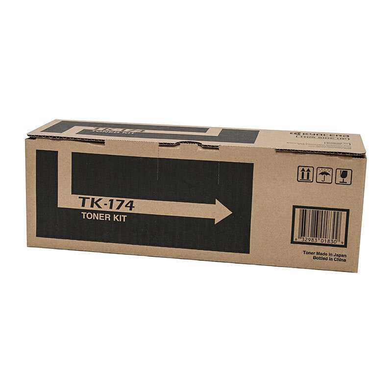 Gaming DesktopKyocera TK174 Black Toner Kit