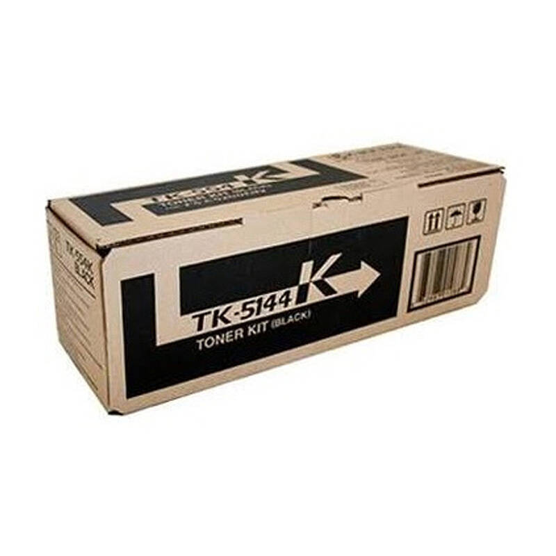 Gaming DesktopKyocera TK5144 Black Toner