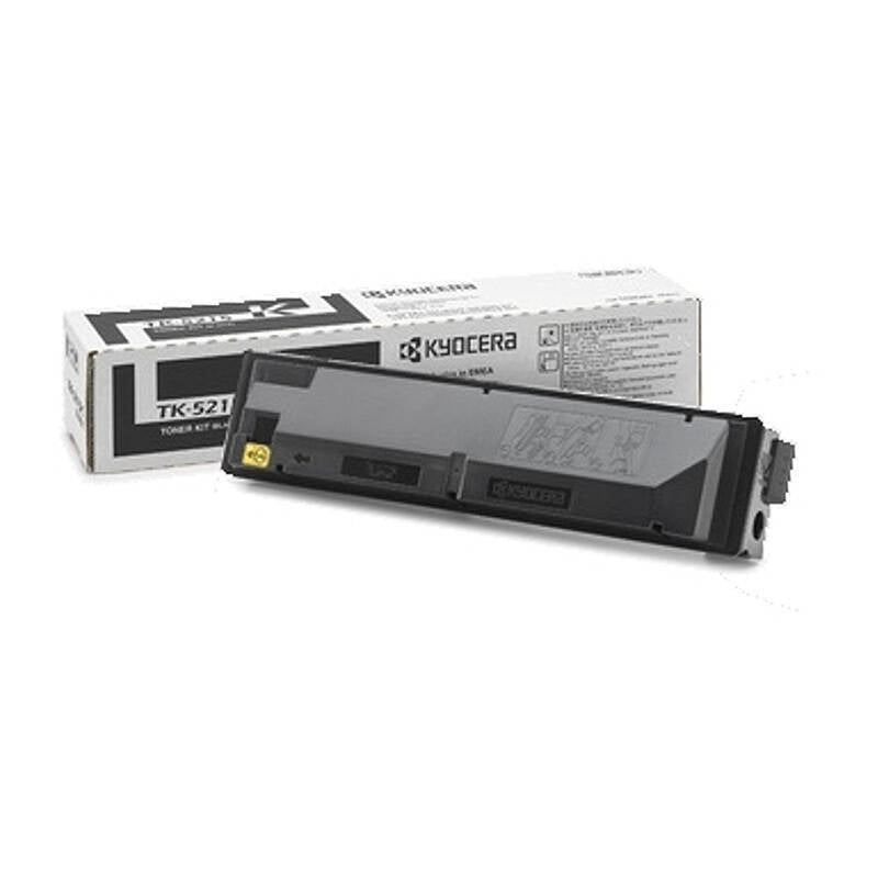 Gaming DesktopKyocera TK5199 Black Toner