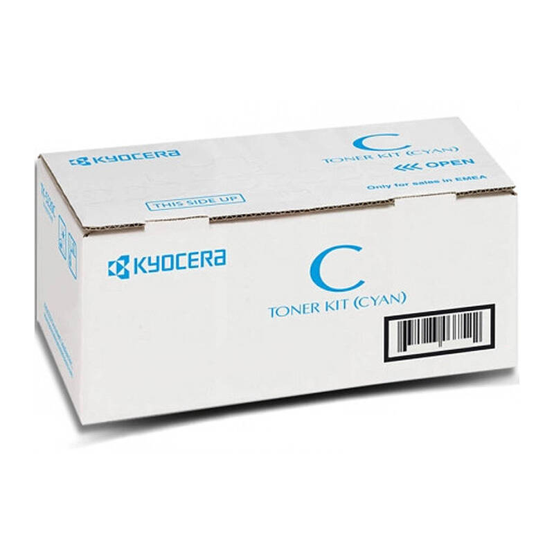 Gaming DesktopKyocera TK5234 Cyan Toner