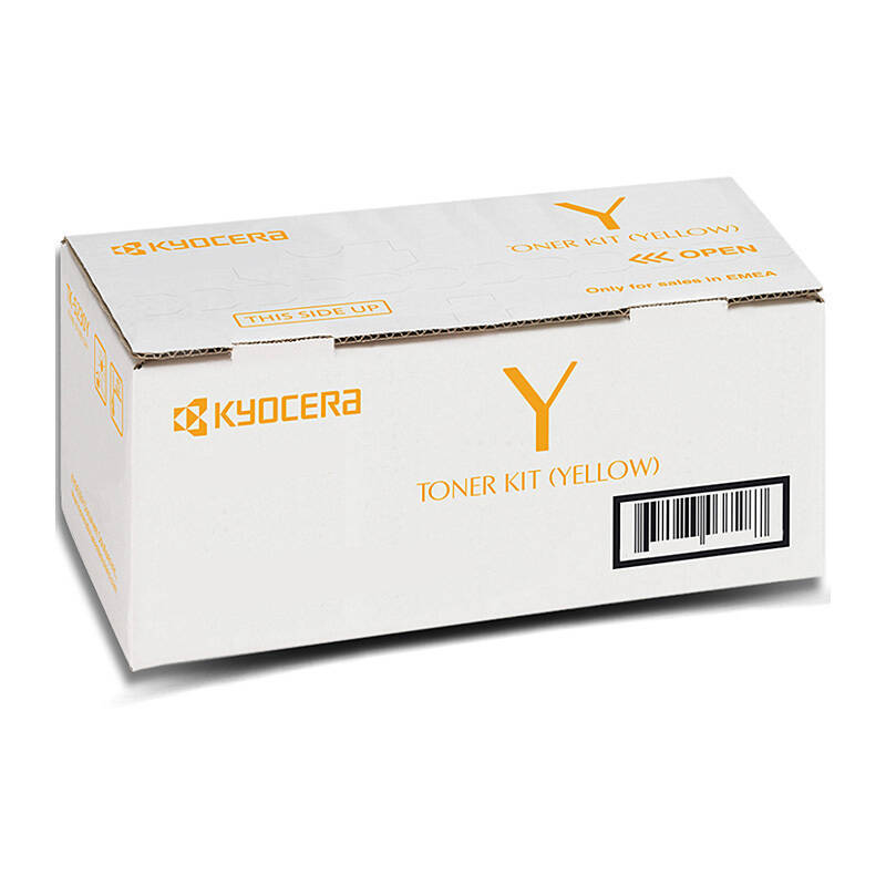 Gaming DesktopKyocera TK5234 Yellow Toner