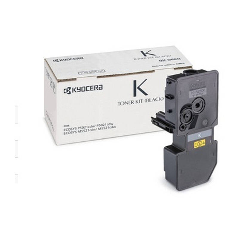Gaming DesktopKyocera TK5244 Black Toner