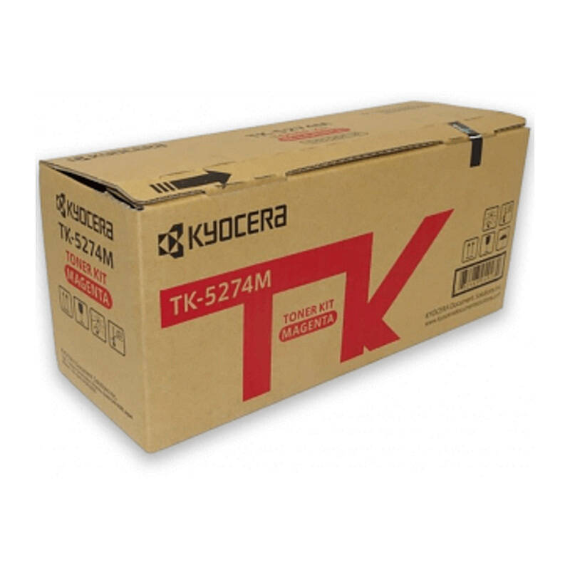 Gaming DesktopKyocera TK5274 Magenta Toner