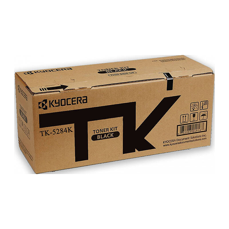 Gaming DesktopKyocera TK5284 Black Toner