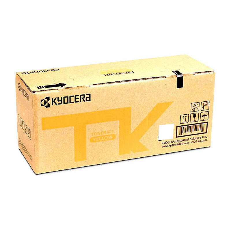 Gaming DesktopKyocera TK5294 Yellow Toner