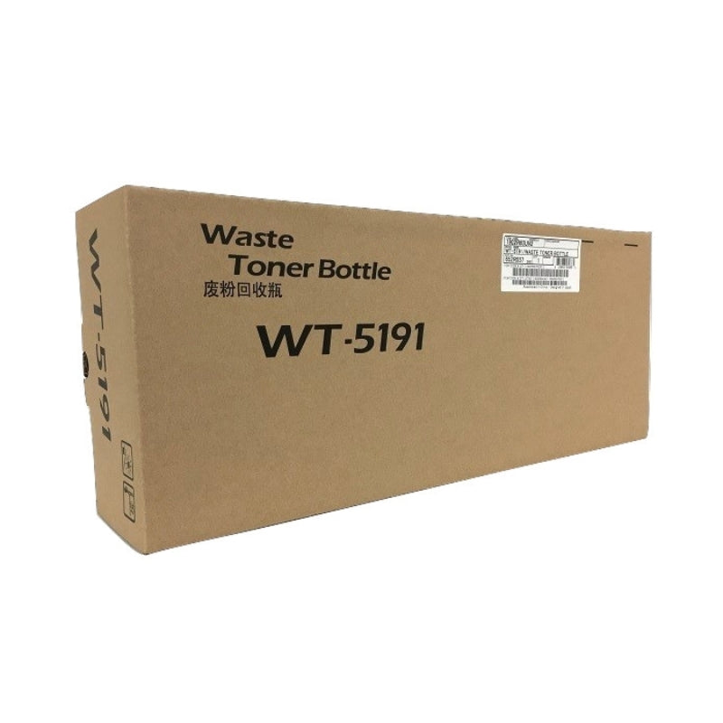 Gaming DesktopKyocera WT5191 Waste Bottle