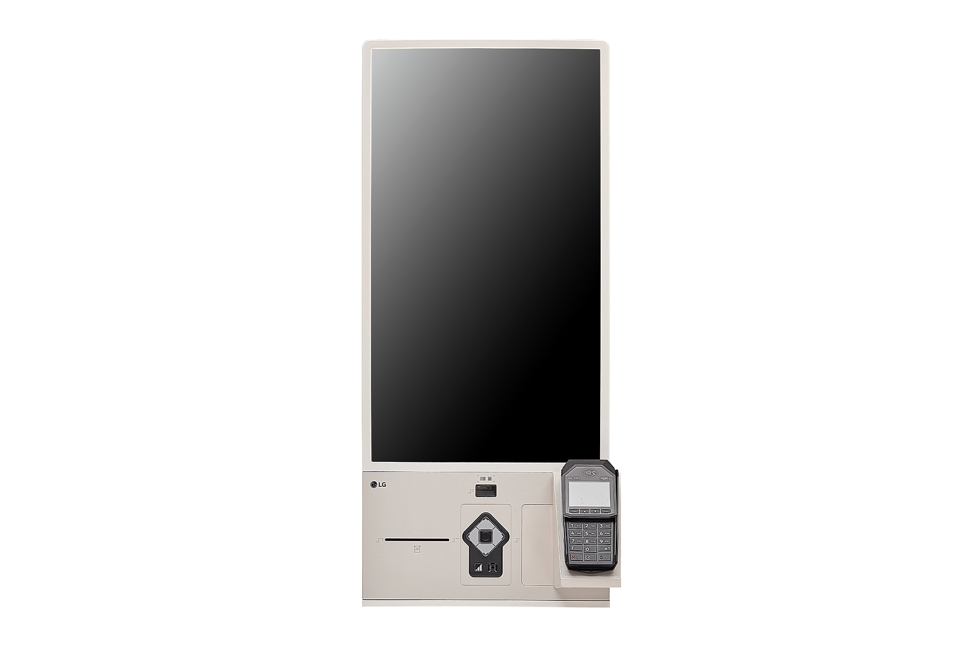 Gaming DesktopLG 27 27KC3K WIN 10 IoT Enterprise FHD 300NITS 16/7 KIOSK DIGITAL SIGNAGE PANEL