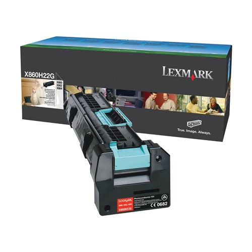 Gaming DesktopX86X PHOTOCONDUCTOR DRUMX860E 48K PAGES X864E 70K PAGES