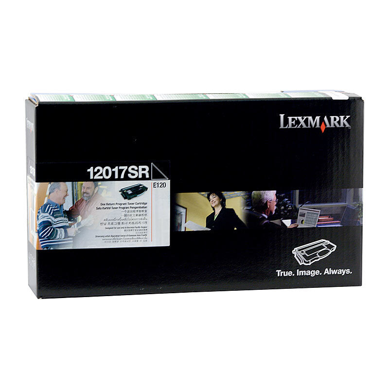 Gaming DesktopLexm 12017SR Prebate Toner