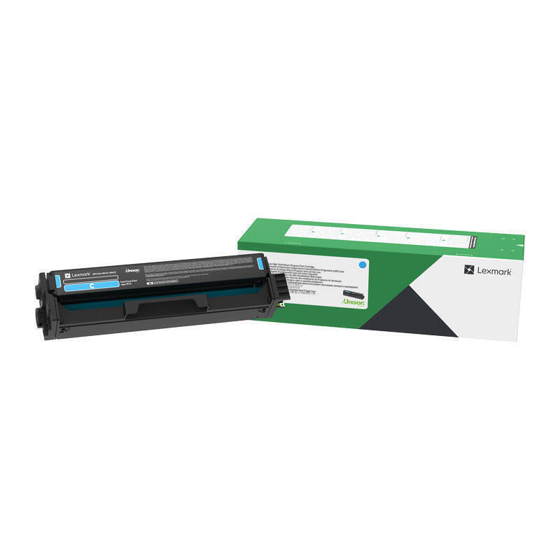 Gaming DesktopLexm 20N3XC0 XHY Cyan Toner