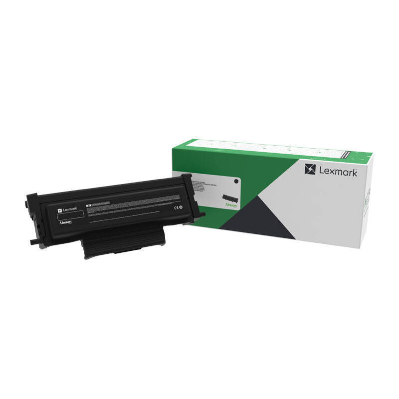 Gaming DesktopLexm B226000 Black Toner