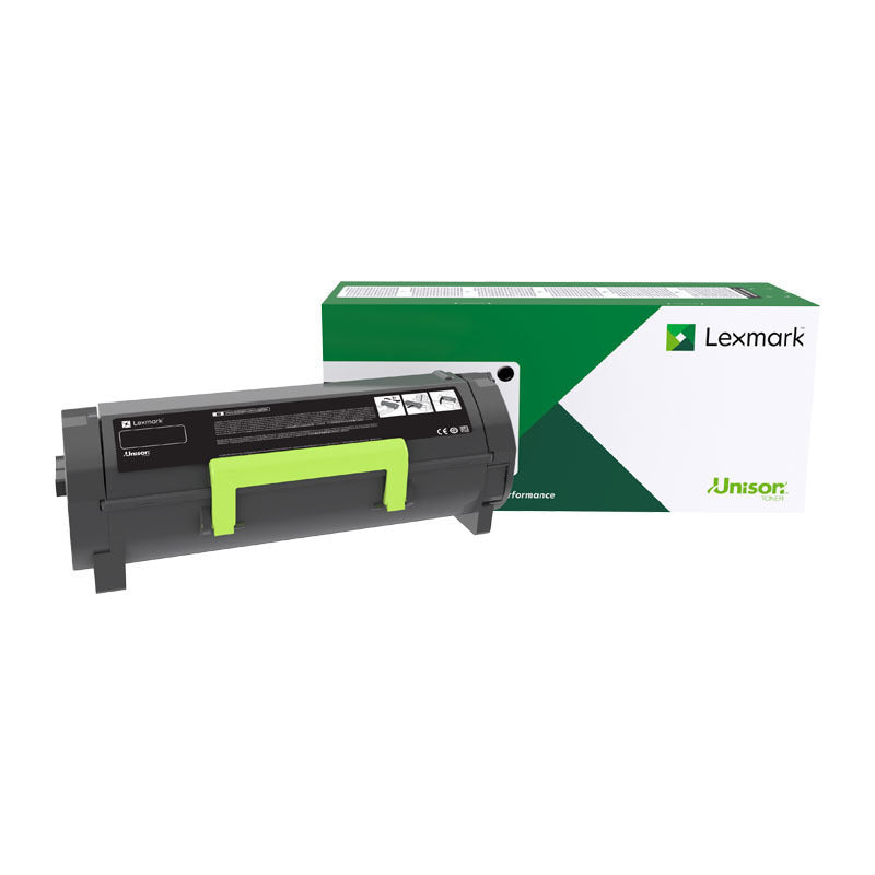 Gaming DesktopLexm B236000 Black Toner