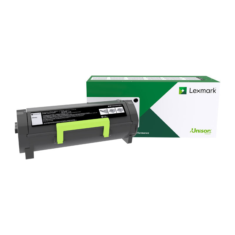 Gaming DesktopLexm 503 Black Toner