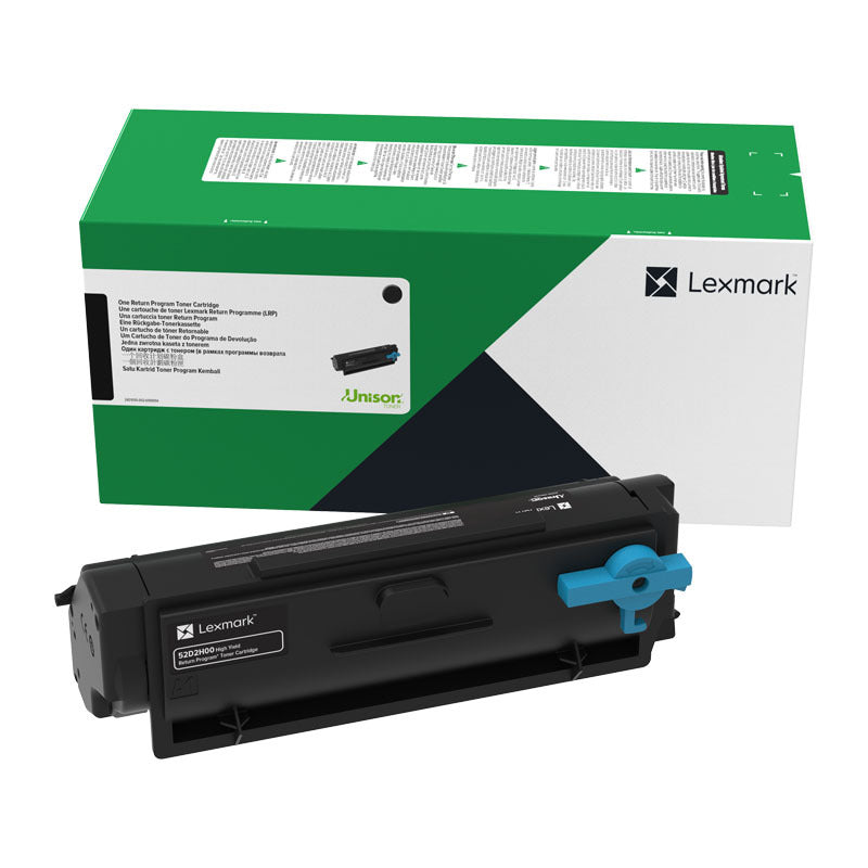 Gaming DesktopLexm 55B6000 Black Toner