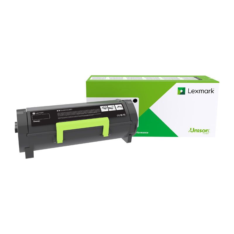 Gaming DesktopLexm 56F6X0E XHY Black Toner