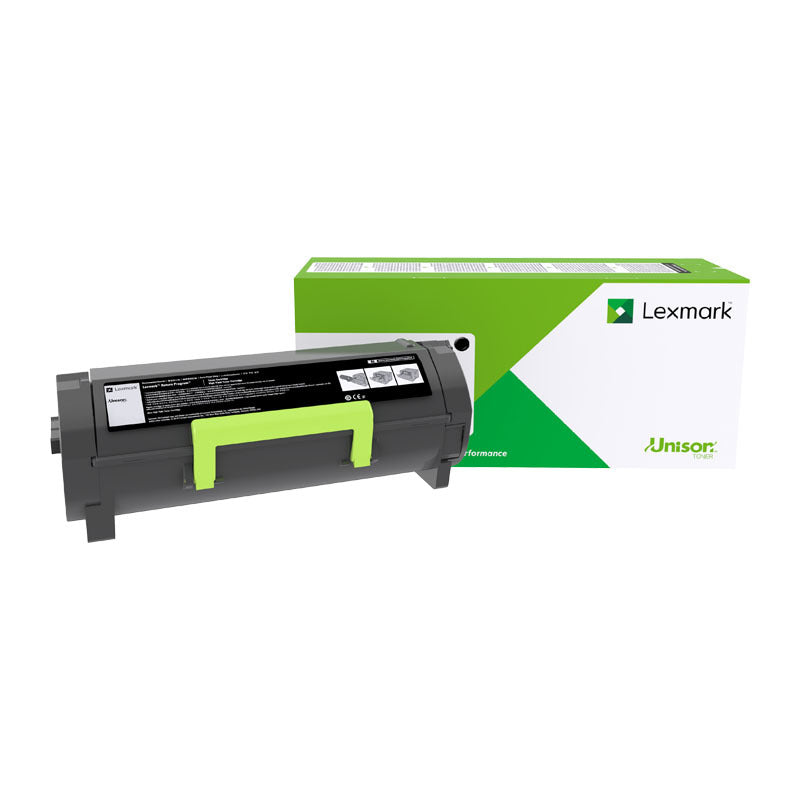 Gaming DesktopLexm 603H HY Black Toner