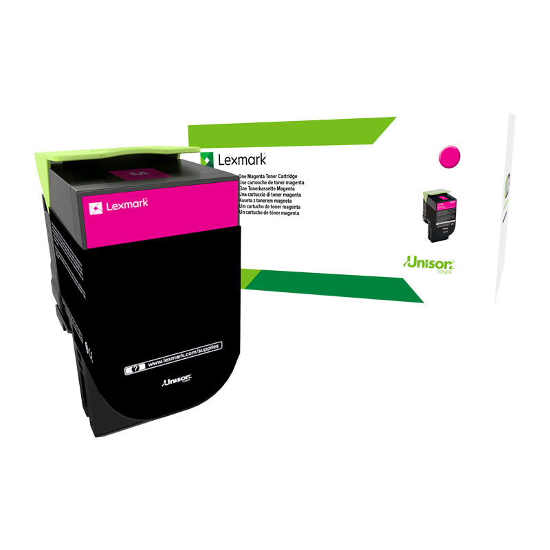 Gaming DesktopLexm 708HM HY Magenta Toner