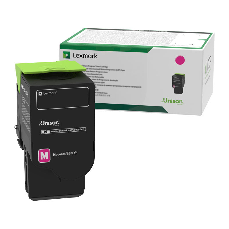 Gaming DesktopLexm 78C6UME UHY Mag Toner