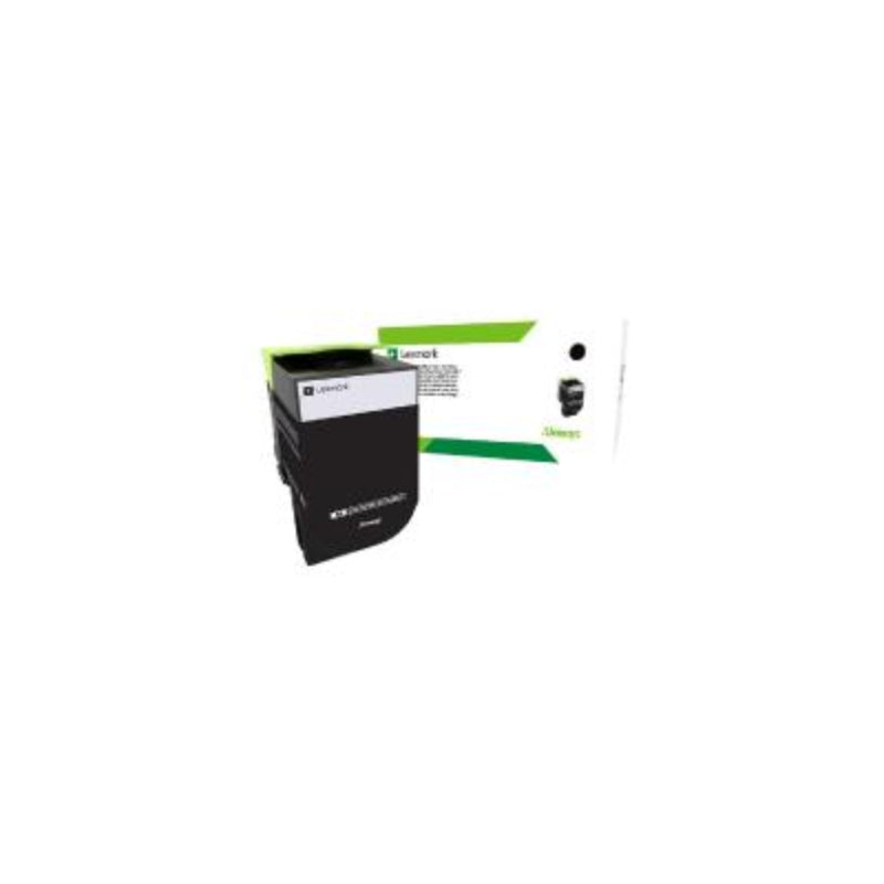 Gaming DesktopLexm 808SK Std Black Toner