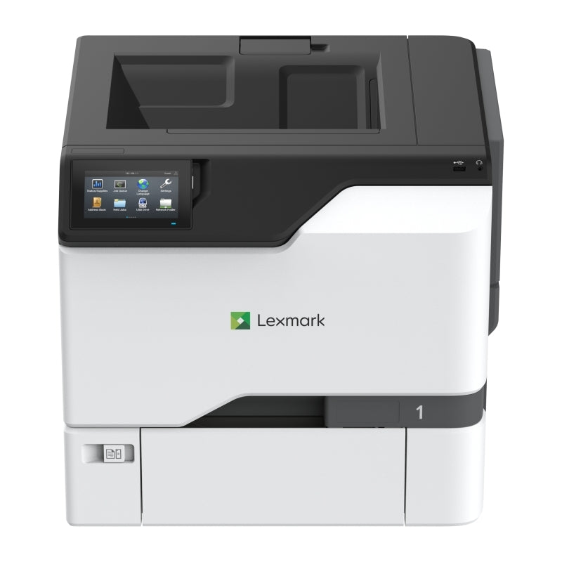Gaming DesktopLexm CS730de Laser