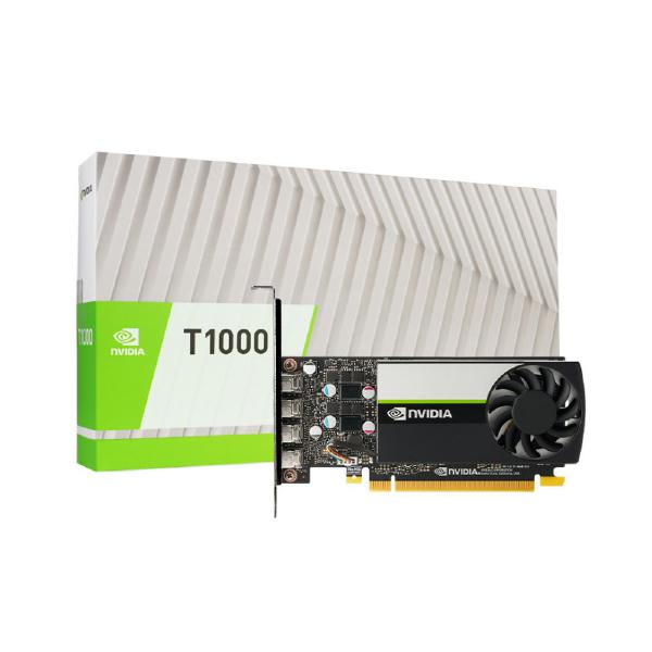 Gaming DesktopNVIDIA T1000