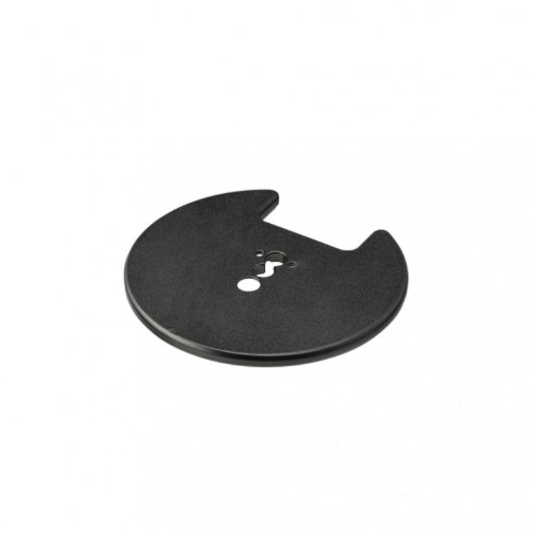 Gaming DesktopAtdec Grommet Clamp Black
