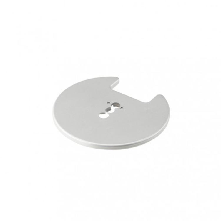 Gaming DesktopAtdec Grommet Clamp Silver