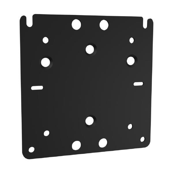 Gaming DesktopAtdec AC-MP - Mini PC Mount Plate Accessory (Black)