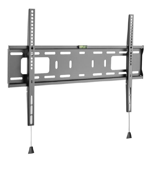 Gaming DesktopAtdec AD-WF-5060 Fixed Wall Mount. Max load 50kg. VESA to 600x400