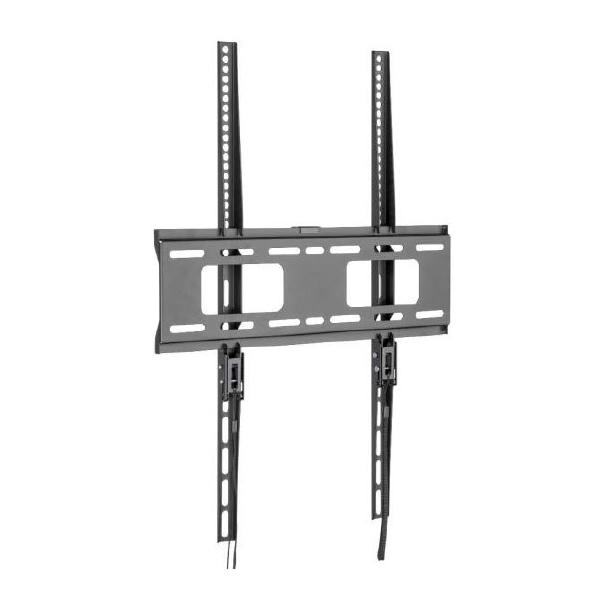 Gaming DesktopAtdec AD-WFP-5040 Portrait Fixed Wall Mount. Narrow Stud Pattern. Max load 50kg. VESA up to 400x600