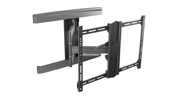 Gaming DesktopAtdec AD-WM-7060 Full Motion Wall Mount. Max load 70kg. VESA up to 600x400