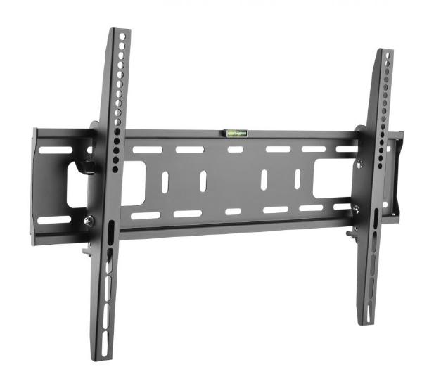 Gaming DesktopAtdec AD-WT-5060 Tilt Wall Mount. Max load 50kg. VESA to 600x400