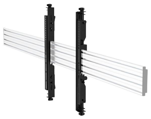 Gaming DesktopAtdec VESA 400 Micro Adjust Brackets ADB-B400M - VESA 400 fixed brackets with fine adjustments (set of two). Max load: 50kg