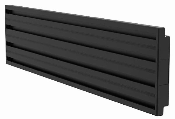 Gaming DesktopAtdec 0.48m Rail ADB-R48 Horizontal Mounting Rail