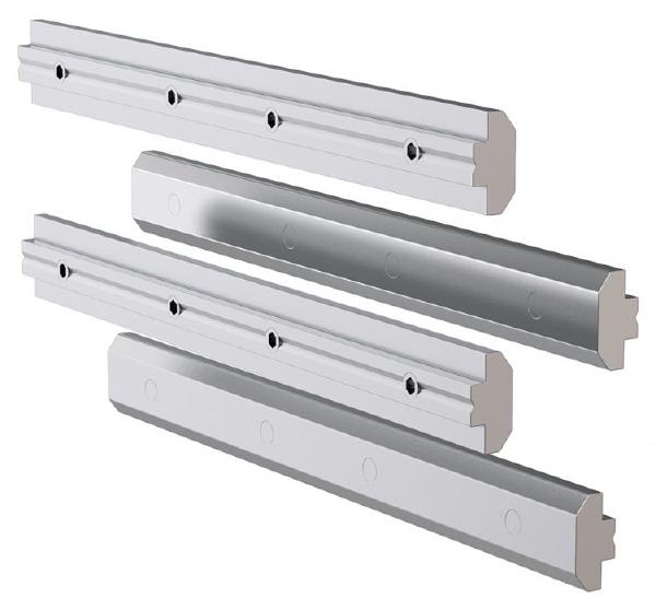 Gaming DesktopAtdec ADB-RX Rail extension kit