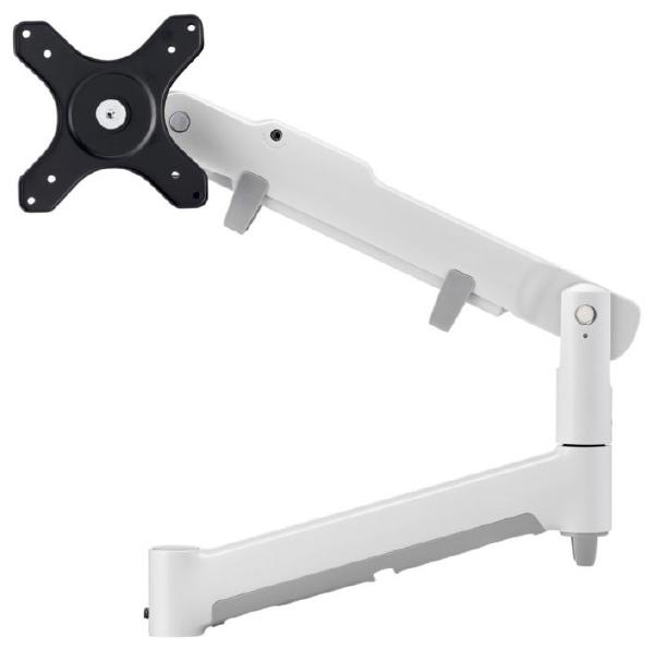 Gaming DesktopAtdec Dynamic Arm White 618mm dynamic arm. Load: 0-9kg